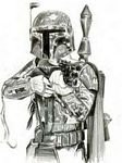 pic for Boba Fett